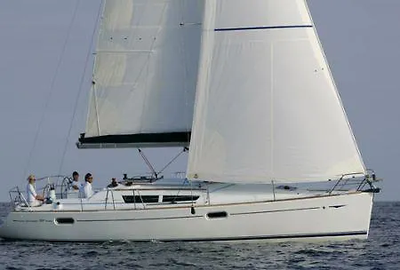 Ботель Boat In Vigo